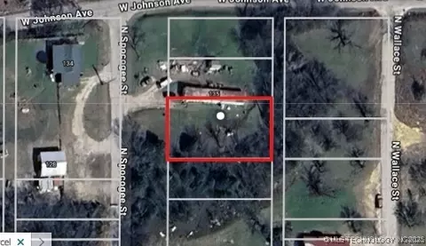 4244 N Spocogee St, Sapulpa, OK 74066
