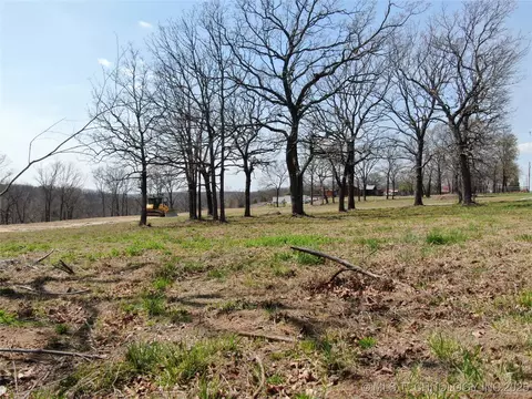 10 Will Sampson Rd, Preston, OK 74456