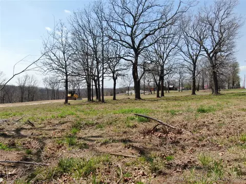 10 Will Sampson Rd, Preston, OK 74456