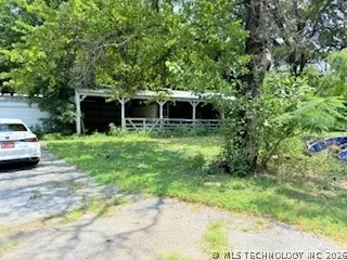 71 St, Cartwright, OK 74731 photo 8