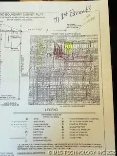 71 St, Cartwright, OK 74731 photo 5
