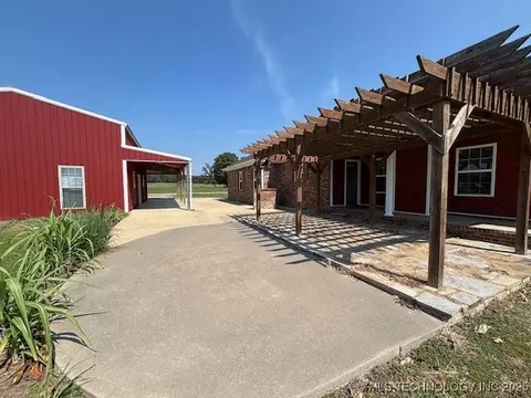 103802 S 4666 Loop, Sallisaw, OK 74955 photo 28