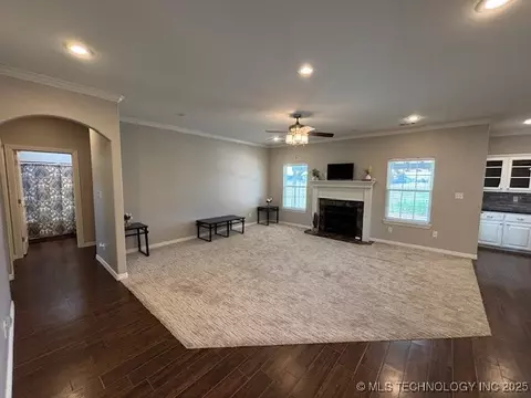103802 S 4666 Loop, Sallisaw, OK 74955 photo 2