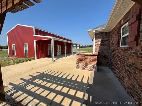 103802 S 4666 Loop, Sallisaw, OK 74955 photo 27
