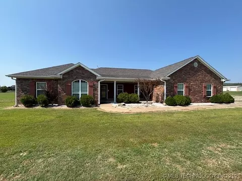 103802 S 4666 Loop, Sallisaw, OK 74955 photo 31