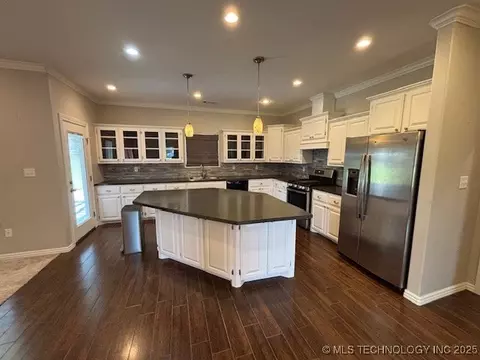103802 S 4666 Loop, Sallisaw, OK 74955 photo 8