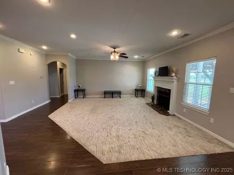 103802 S 4666 Loop, Sallisaw, OK 74955 photo 7