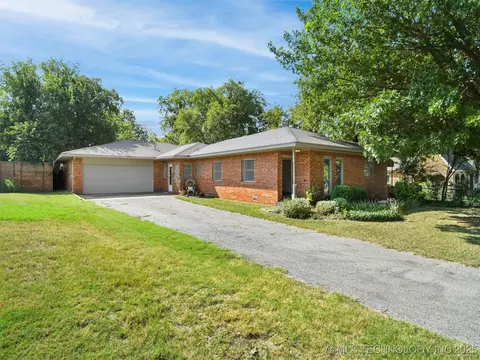 1005 Washington, Ryan, OK 73565 photo 2