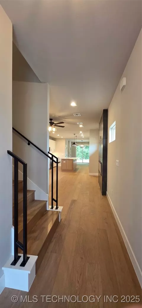 1019 E Delmar Pl, Broken Arrow, OK 74012 photo 3