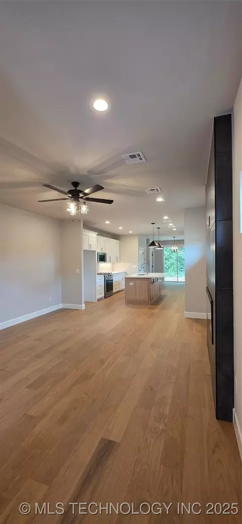 1019 E Delmar Pl, Broken Arrow, OK 74012 photo 5