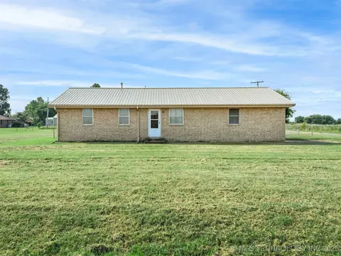 101 Choctaw, Ryan, OK 73565