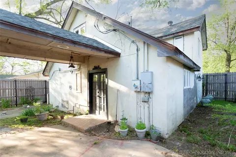 Other - 602 E Comanche St, Mcalester, OK 74501 photo 7 of 9