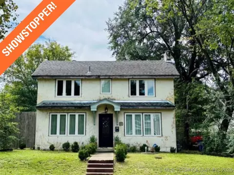 602 E Comanche St, Mcalester, OK 74501