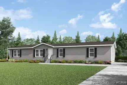 1 Kuykendall Rd, Broken Bow, OK 74728