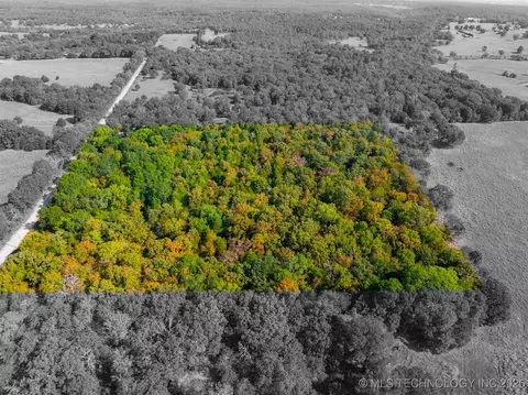 10 Research, Lane, OK 74555