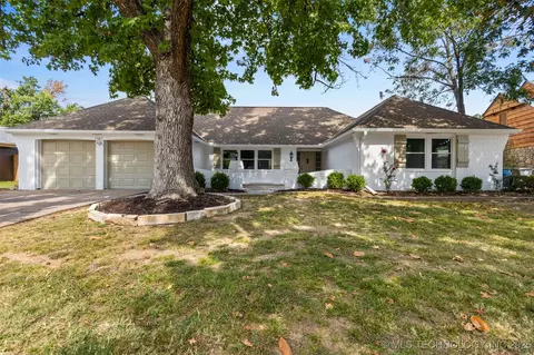 1767 E 59th Pl, Tulsa, OK 74105