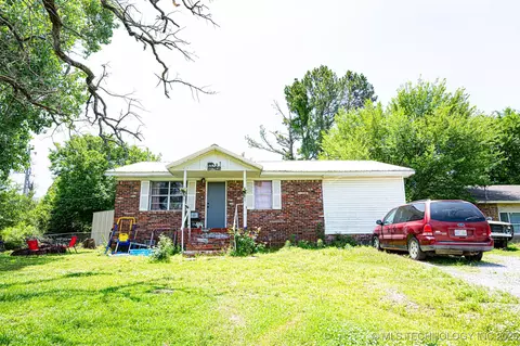 27396 E 131st St, Coweta, OK 74429