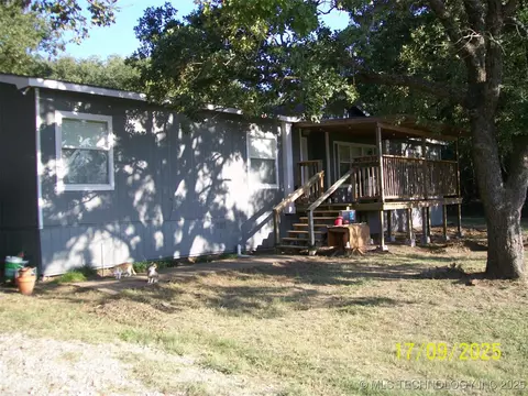 6026 S Appaloosa, Marietta, OK 73448