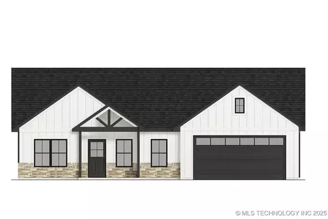2177 Kurt St, Pryor, OK 74361