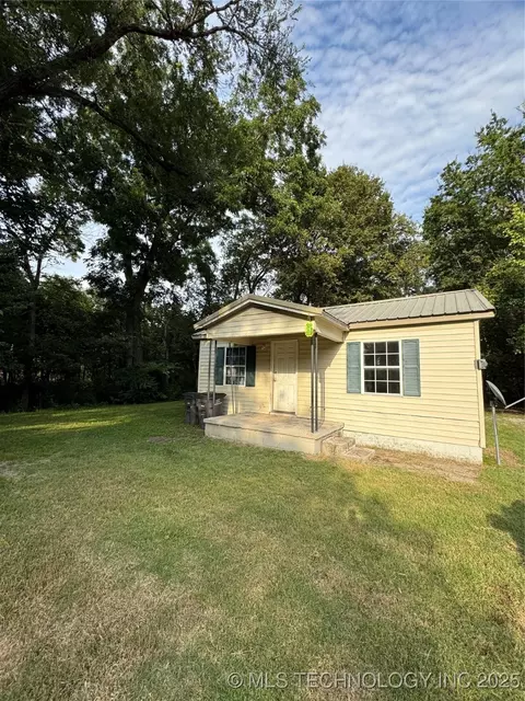 410 N Theodore Ave, Bartlesville, OK 74003