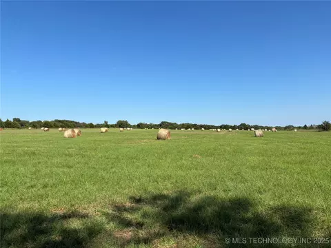 11101 E Slab Rd, Coleman, OK 73432