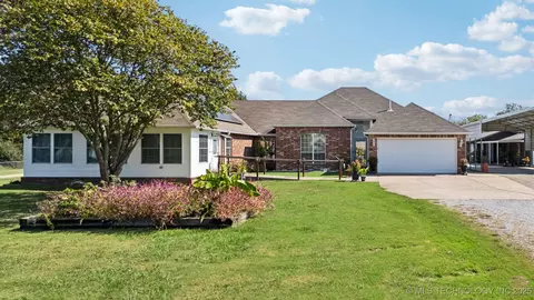 1205 S 133rd East Ave, Tulsa, OK 74108