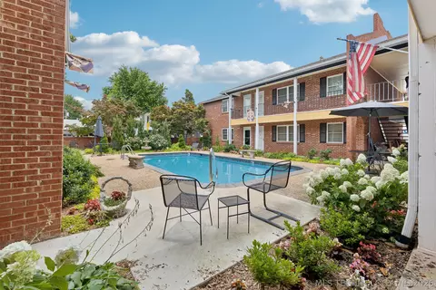 3701 S Riverside Drive 12, Tulsa, OK 74105