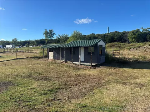 Other - 1030 4th, Stuart, OK 74570 photo 10 of 10