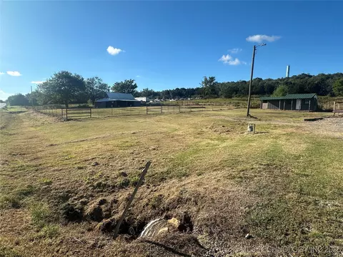 Other - 1030 4th, Stuart, OK 74570 photo 1 of 10