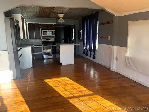 Other - 1030 4th, Stuart, OK 74570 photo 2 of 10