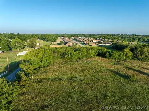 4 E 96th St, Broken Arrow, OK 74014 photo 31