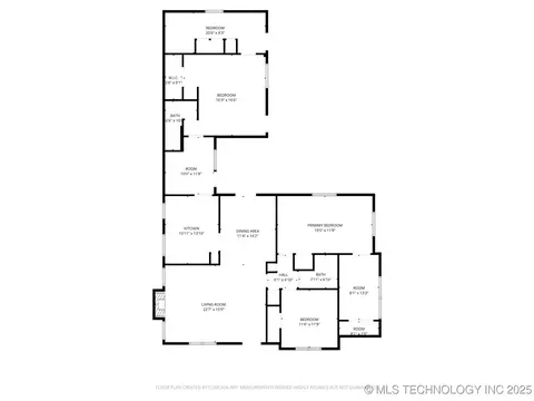 2547 E 18th St E, Tulsa, OK 74104 photo 29