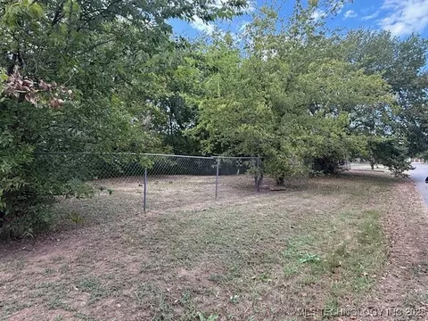 0 Spur St, Seminole, OK 74868
