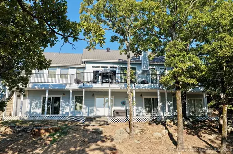 1426 Mcnally Rd, Eufaula, OK 74432 photo 2