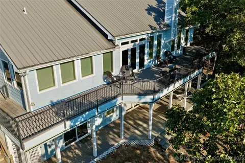 1426 Mcnally Rd, Eufaula, OK 74432 photo 11