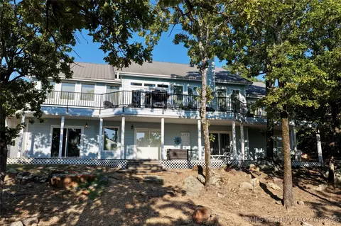 1426 Mcnally Rd, Eufaula, OK 74432 photo 16