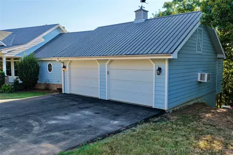 1426 Mcnally Rd, Eufaula, OK 74432 photo 8