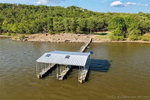 1426 Mcnally Rd, Eufaula, OK 74432 photo 4