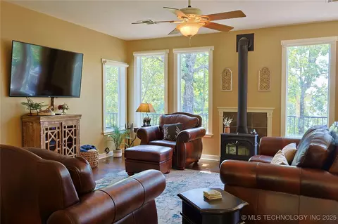 1426 Mcnally Rd, Eufaula, OK 74432 photo 28