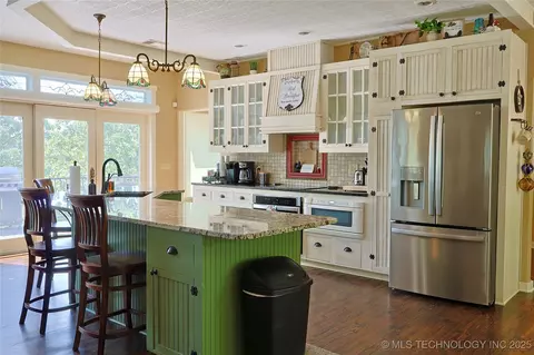 1426 Mcnally Rd, Eufaula, OK 74432 photo 29