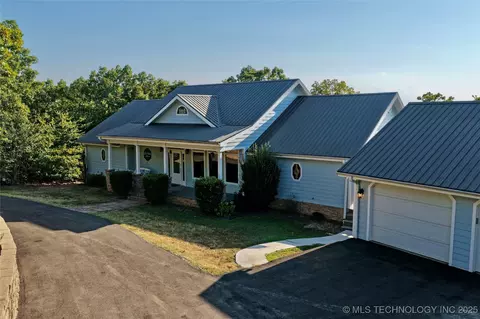 1426 Mcnally Rd, Eufaula, OK 74432 photo 7