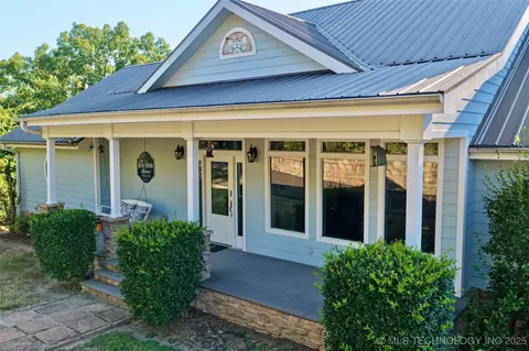 1426 Mcnally Rd, Eufaula, OK 74432 photo 5