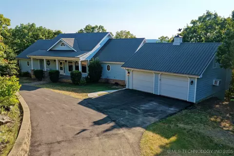1426 Mcnally Rd, Eufaula, OK 74432 photo 6