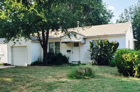 4923 E Haskell Pl, Tulsa, OK 74115 photo 1