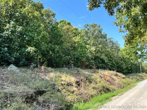 S Riverview, Stigler, OK 73173 photo 4