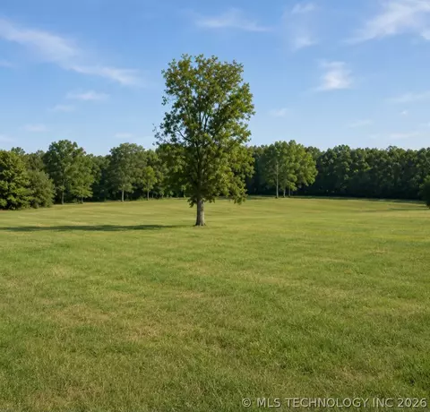 20449 E Cass Rd, Stigler, OK 74462 photo 6