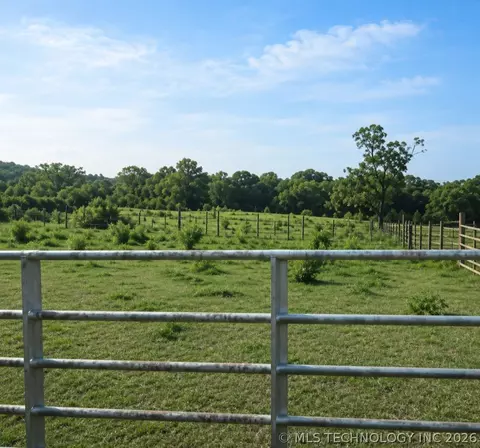 20449 E Cass Rd, Stigler, OK 74462 photo 8