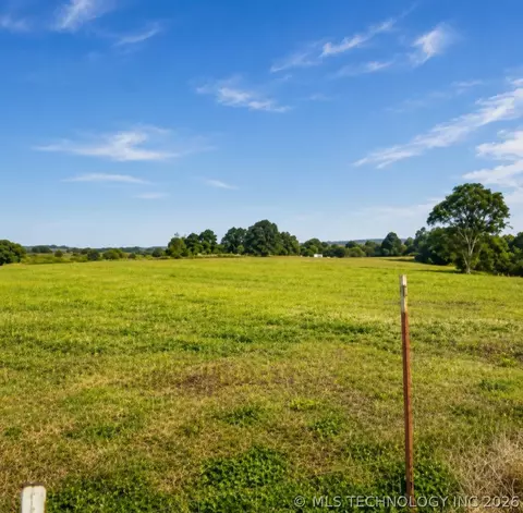20449 E Cass Rd, Stigler, OK 74462 photo 7