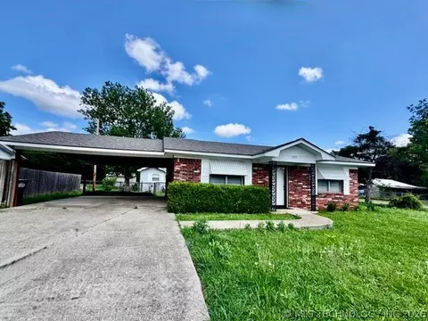 505 S Ashwood St, Marietta, OK 73448