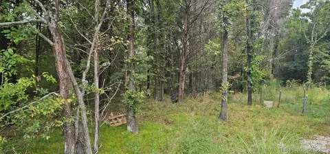 100134 S 4460 Rd, Gore, OK 74435